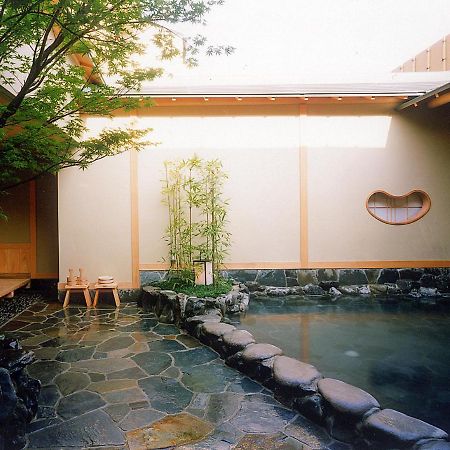 Yuno Yado Shoei Kyoto Exterior photo