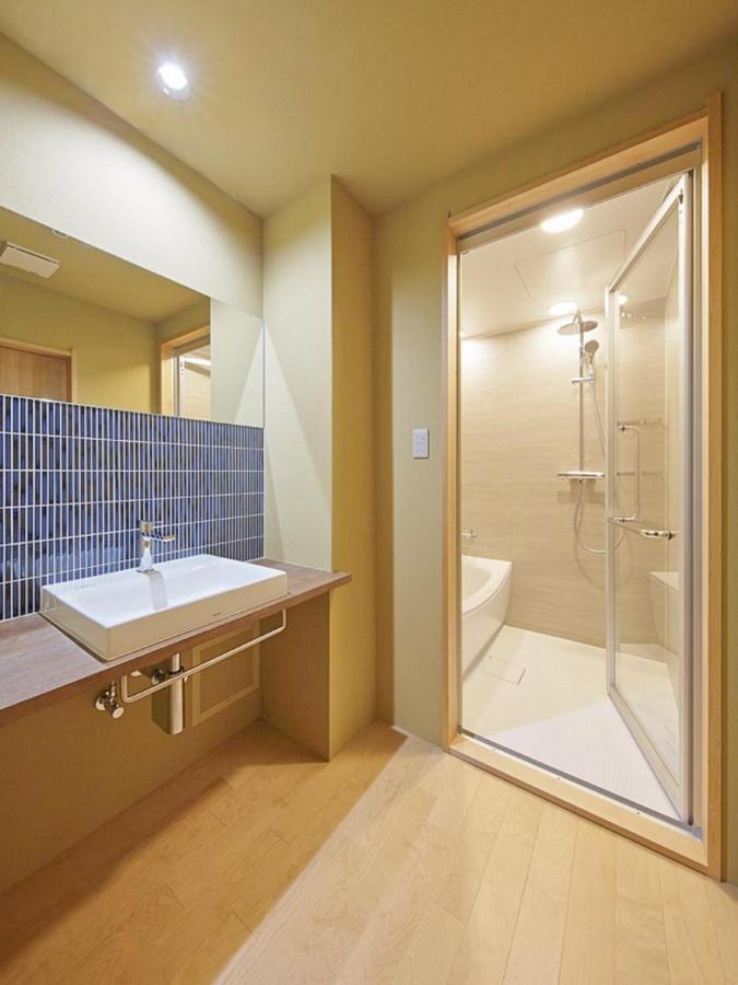 Yuno Yado Shoei Kyoto Exterior photo