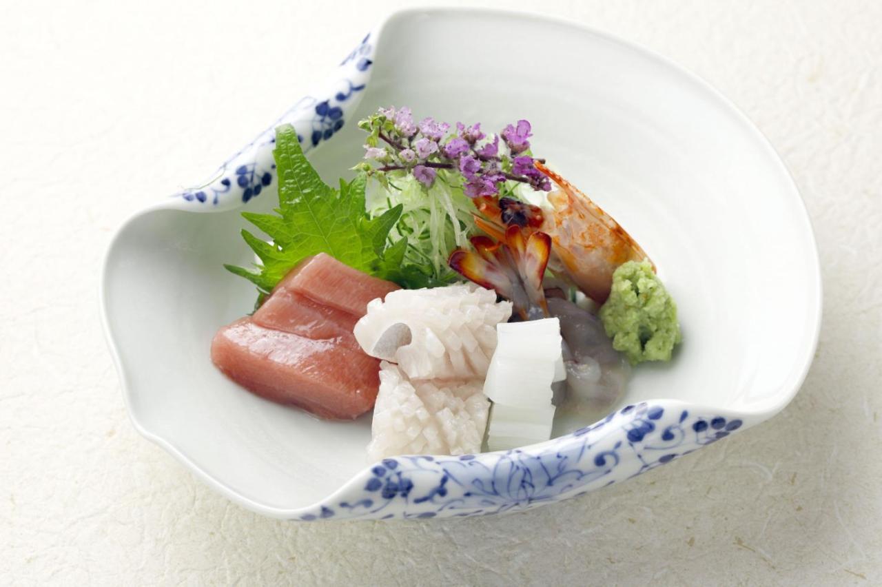 Yuno Yado Shoei Kyoto Exterior photo