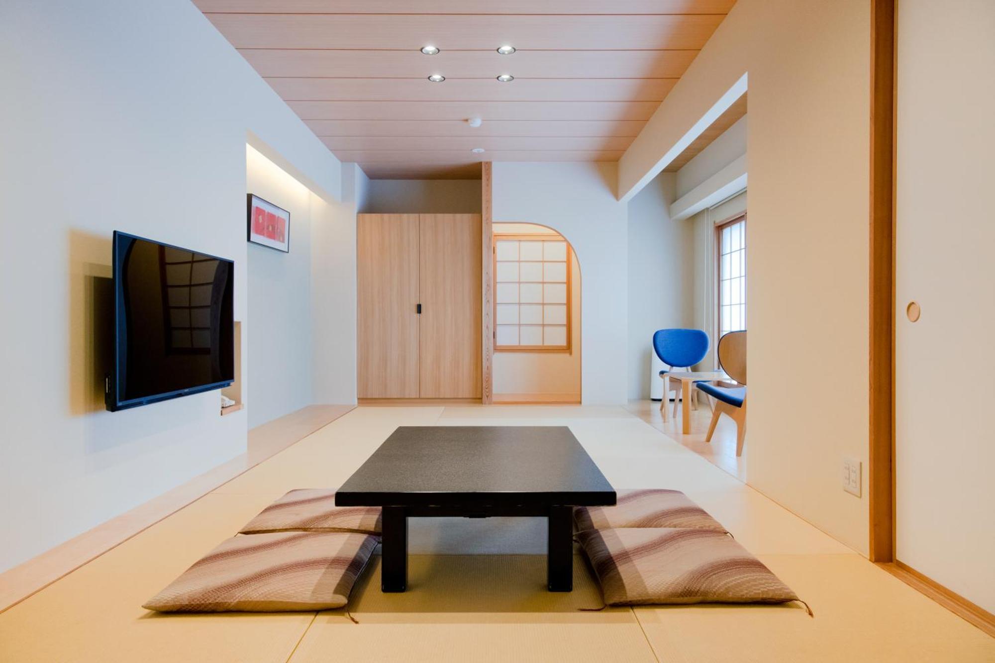 Yuno Yado Shoei Kyoto Exterior photo