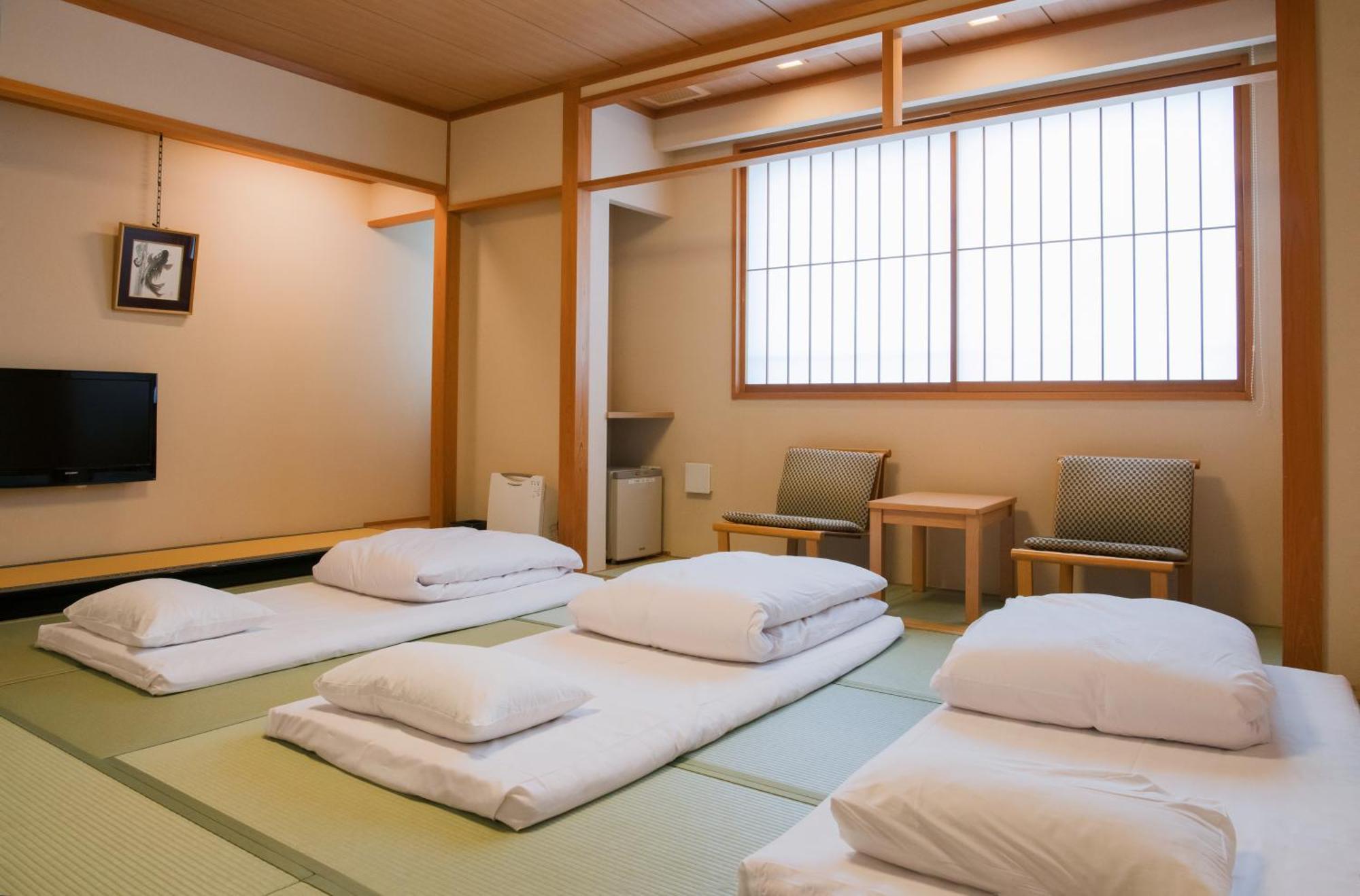 Yuno Yado Shoei Kyoto Exterior photo