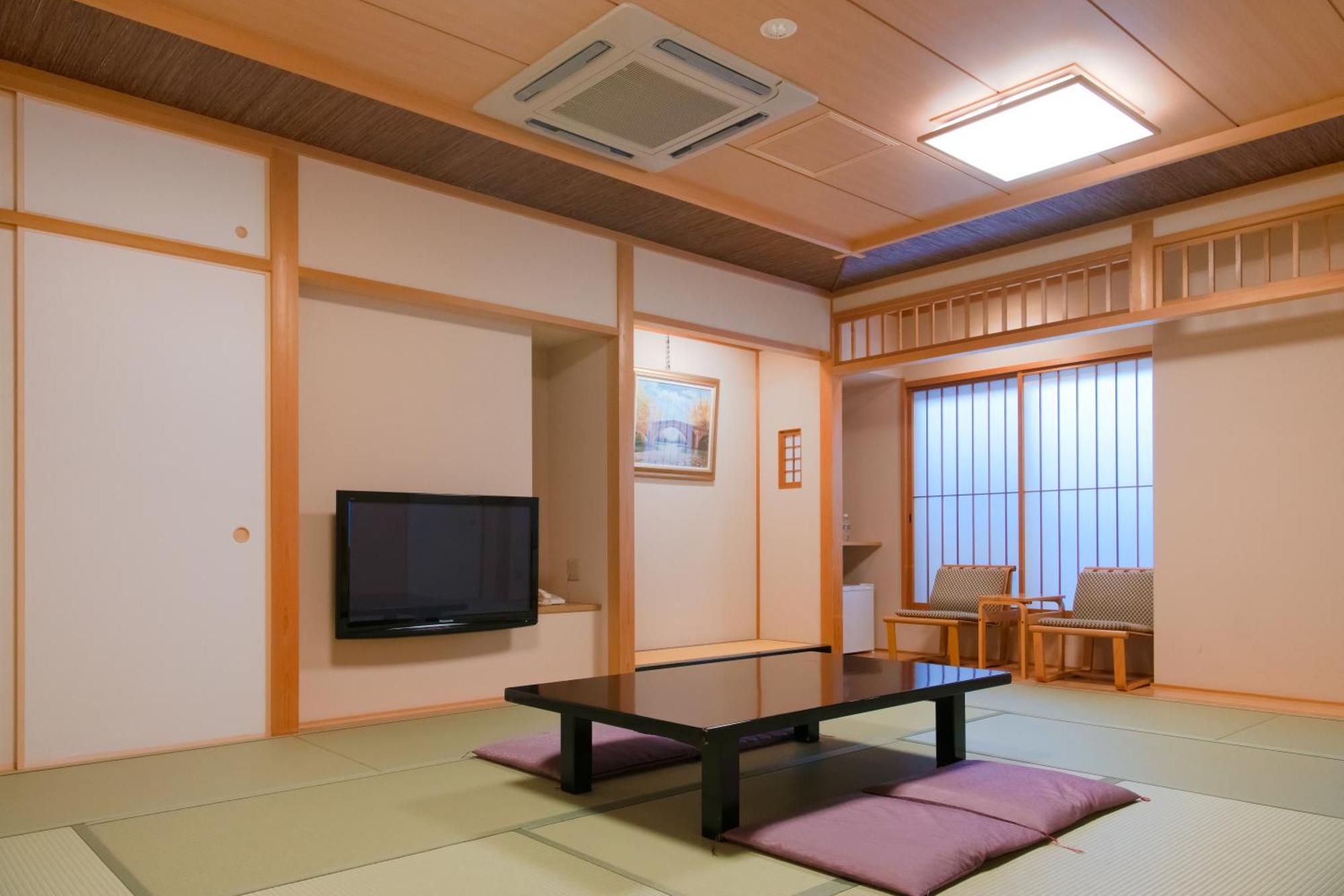Yuno Yado Shoei Kyoto Exterior photo