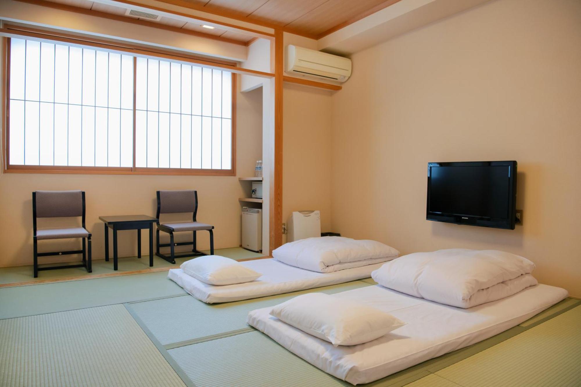 Yuno Yado Shoei Kyoto Exterior photo