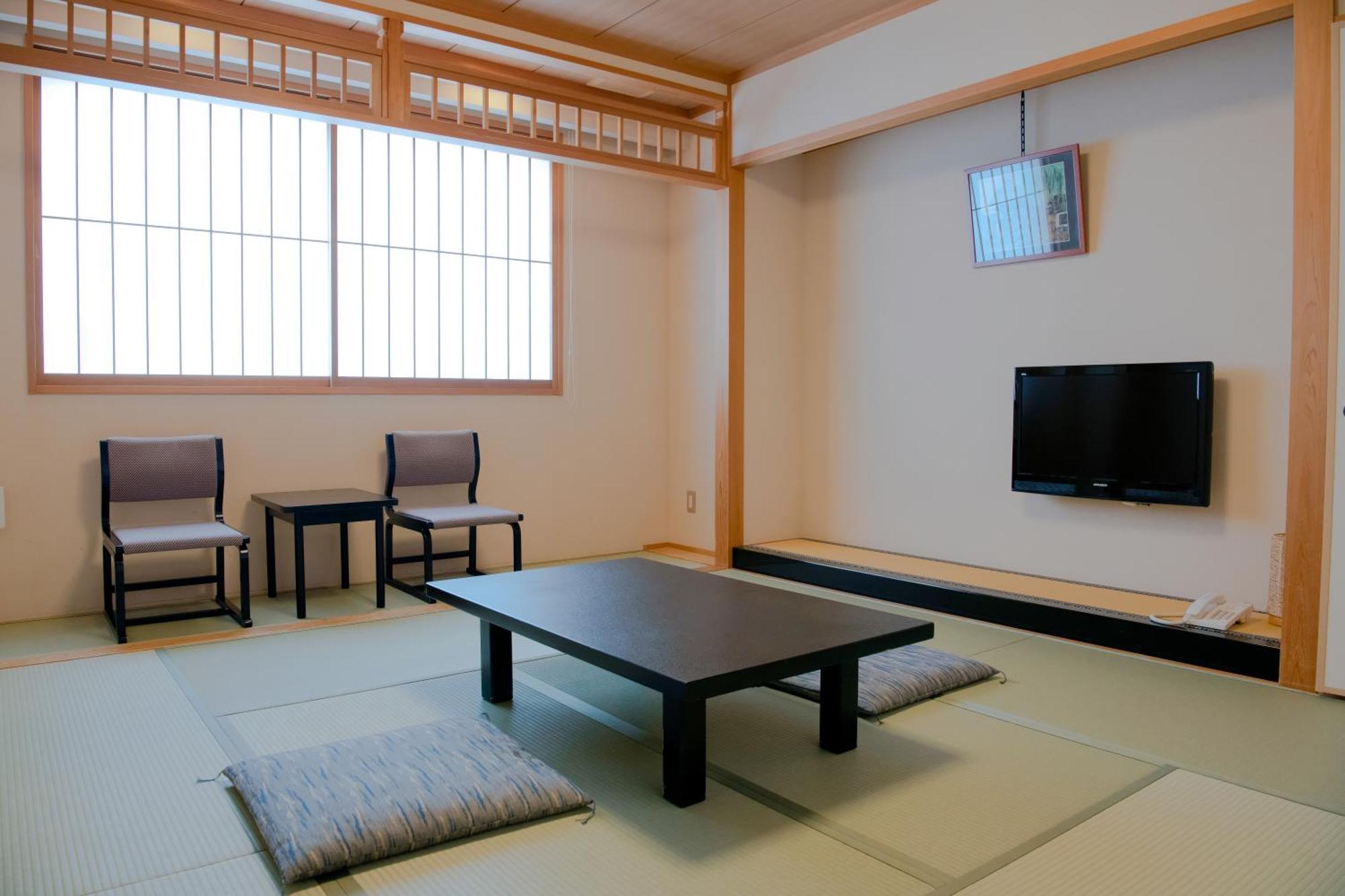 Yuno Yado Shoei Kyoto Exterior photo