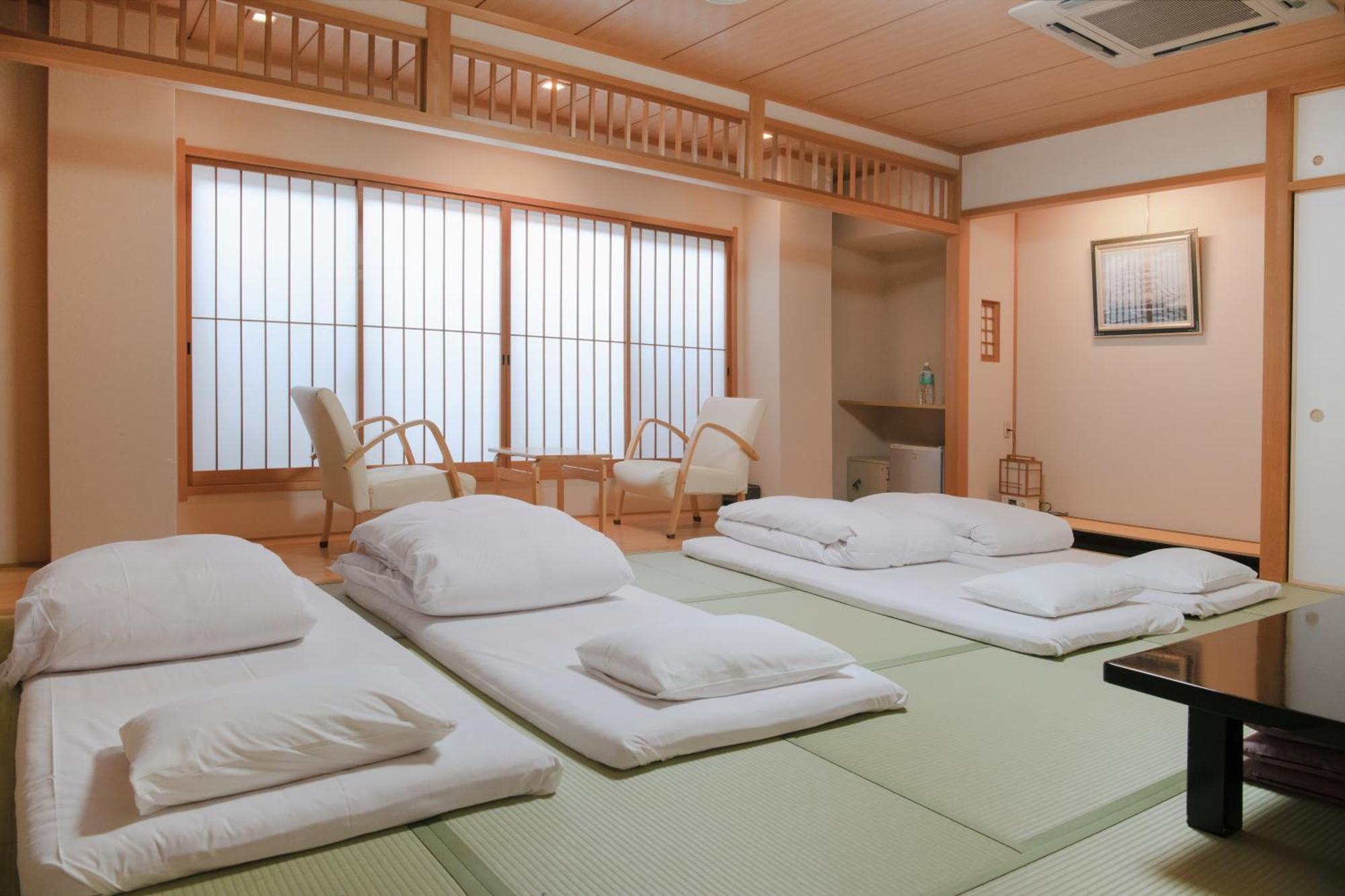 Yuno Yado Shoei Kyoto Exterior photo