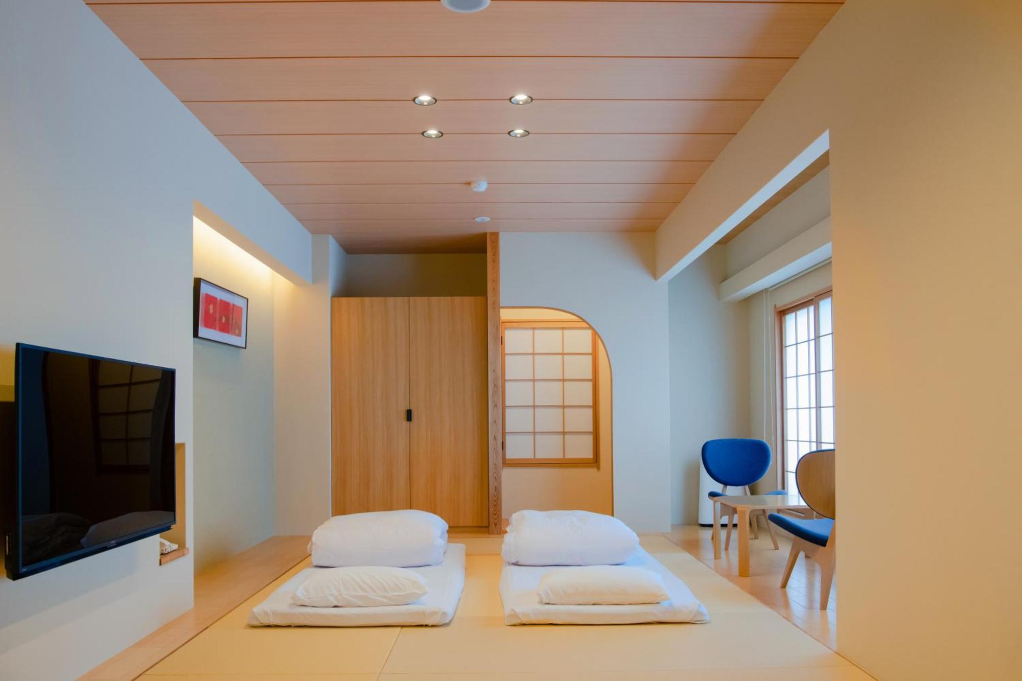 Yuno Yado Shoei Kyoto Exterior photo