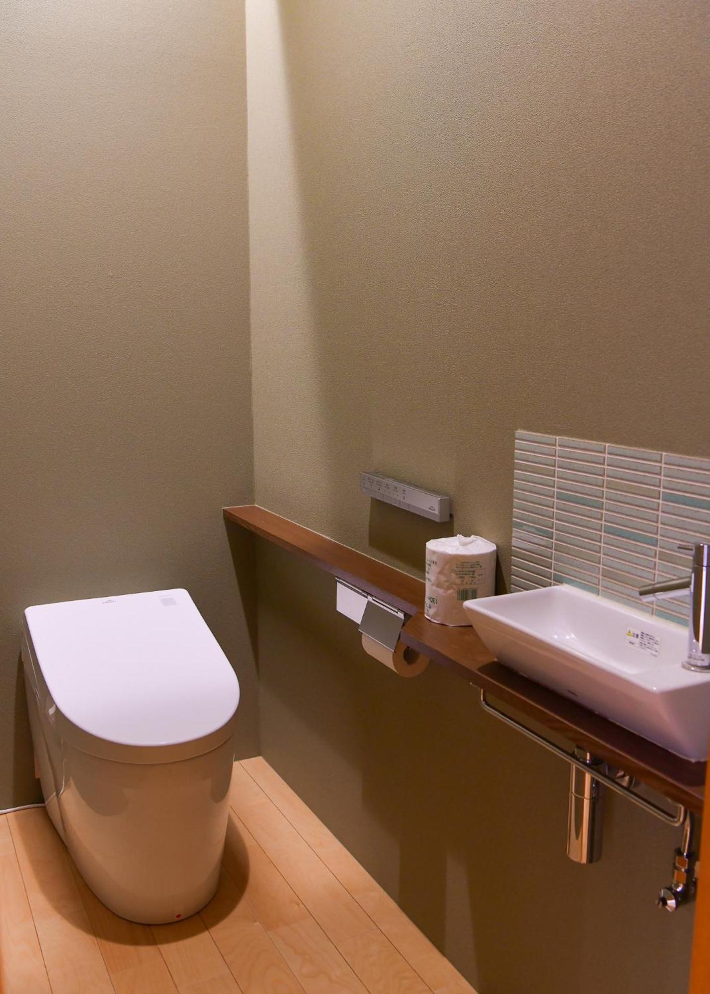 Yuno Yado Shoei Kyoto Room photo