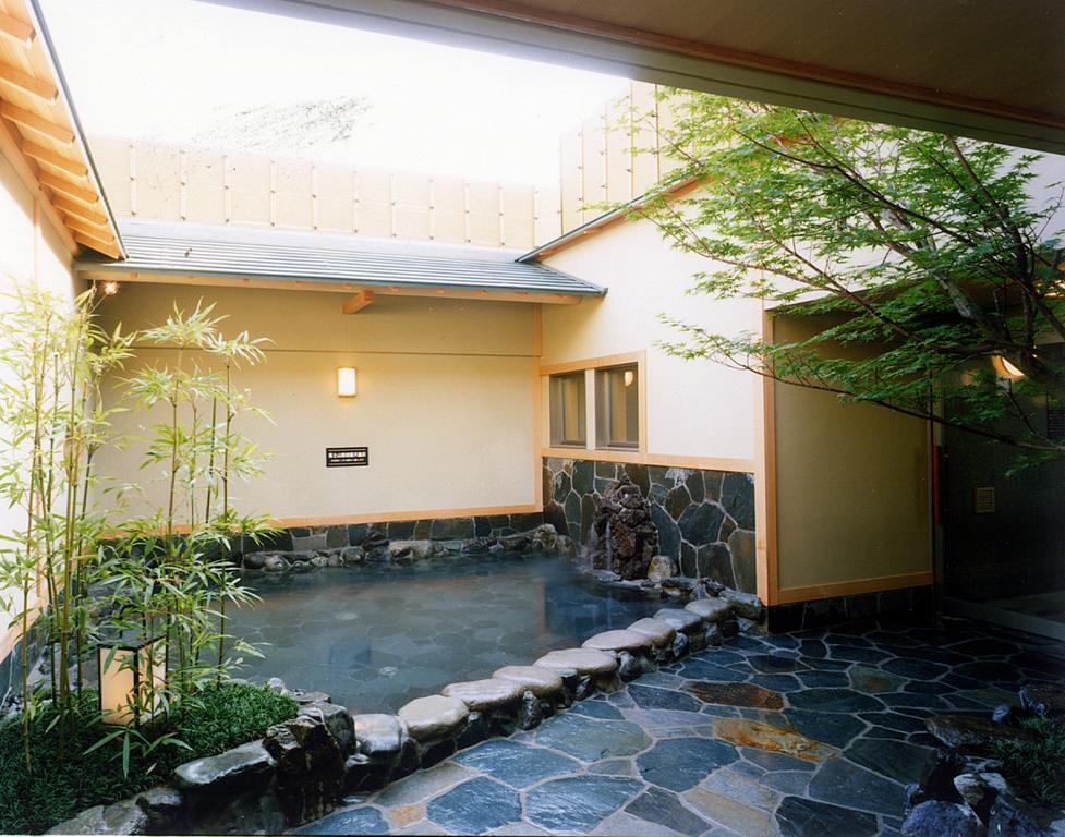 Yuno Yado Shoei Kyoto Exterior photo